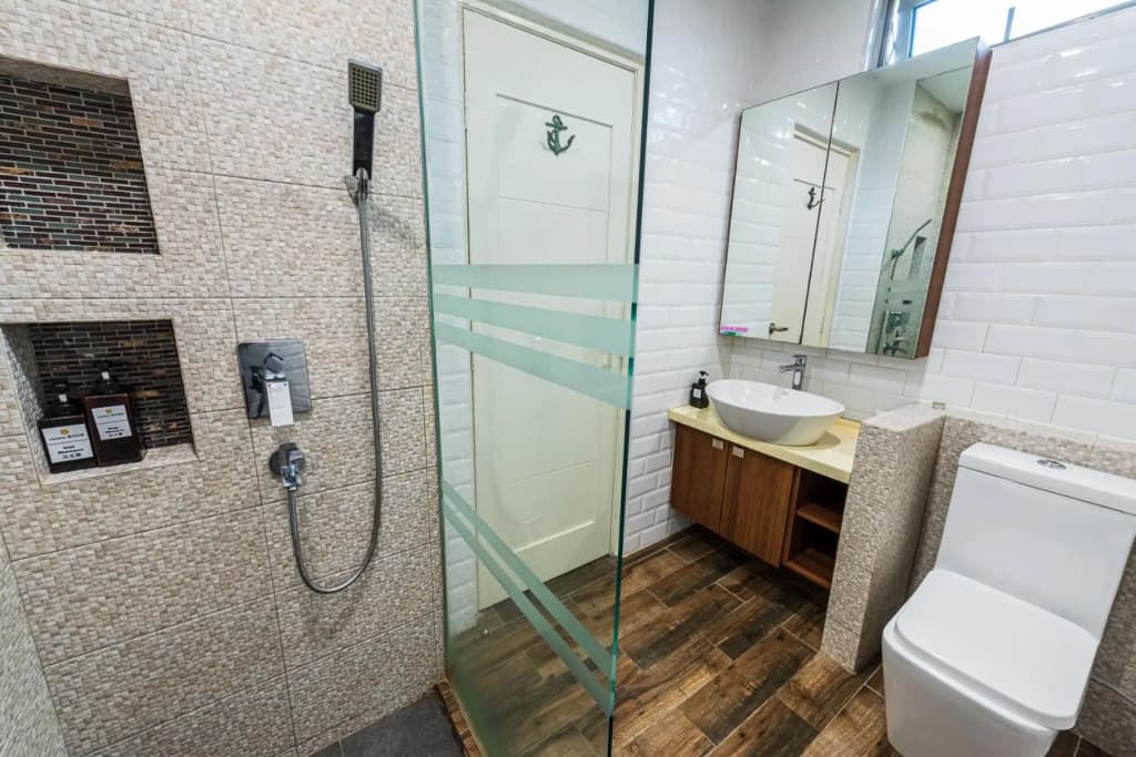12000SF Corner Bungalow with Garden Petaling Jaya - photo 8