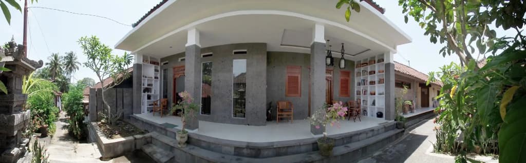 Manikan House - photo 1