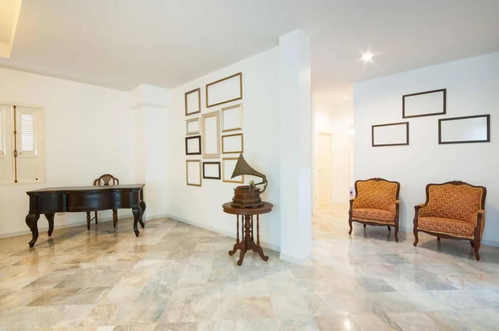 Dharasom Colonial House - photo 4