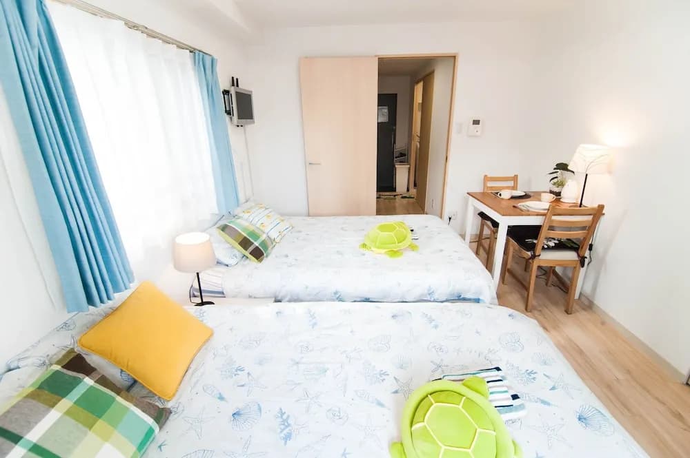 Seaside Room Namba - photo 7