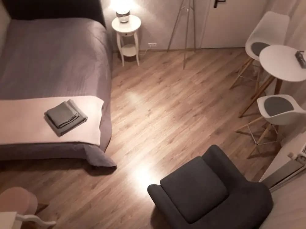 K&S Apartments - photo 6