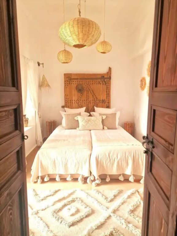 Riad Dar El Mahja - photo 4