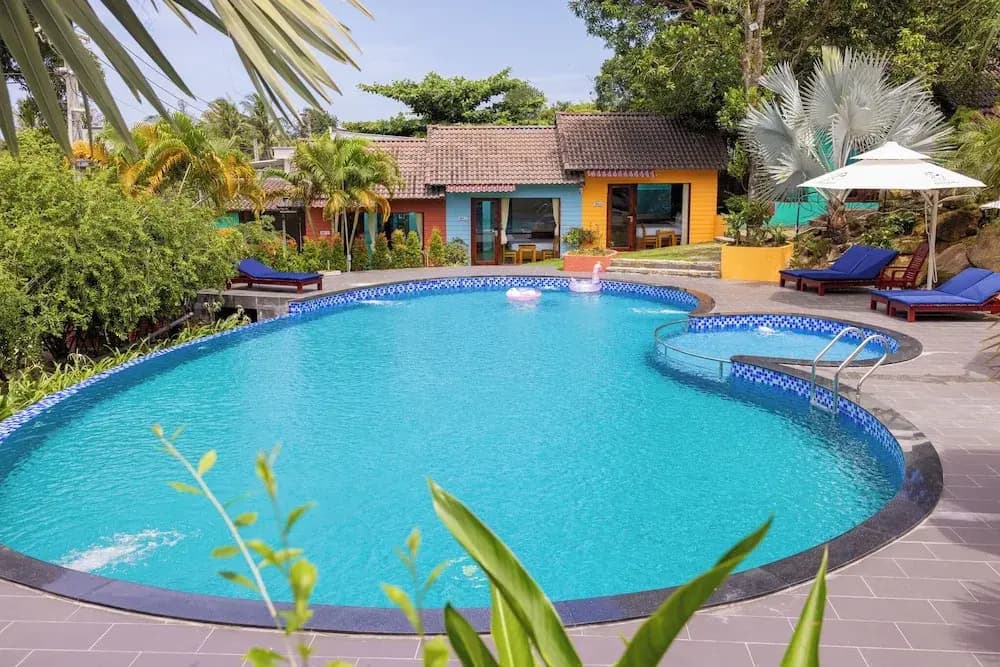 Hese Ecolodge Phu Quoc managed by Rosie - photo 10