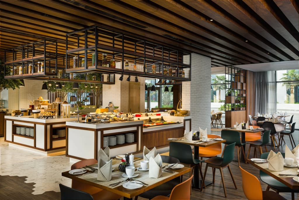 Millennium AL Barsha - photo 29