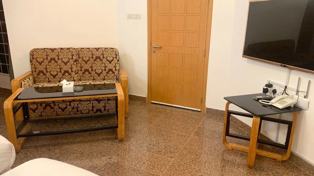 OYO 153 Qurum Heights Hotel - photo 3