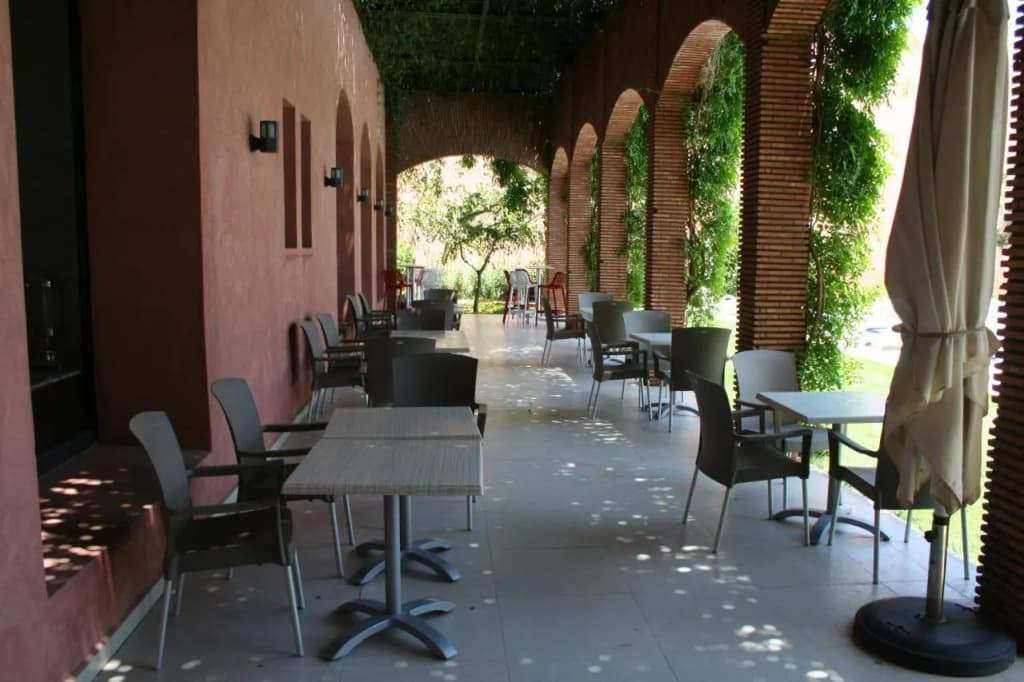 Relax Hotel Marrakech - photo 36