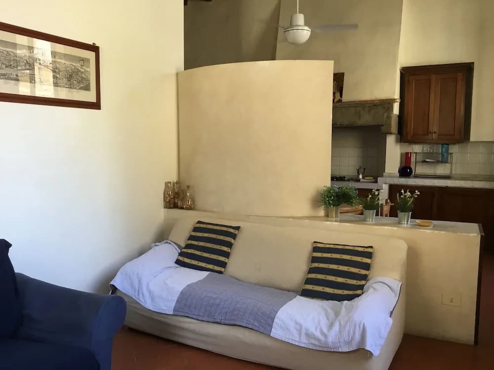 Bargello Apartment in Firenze - photo 2