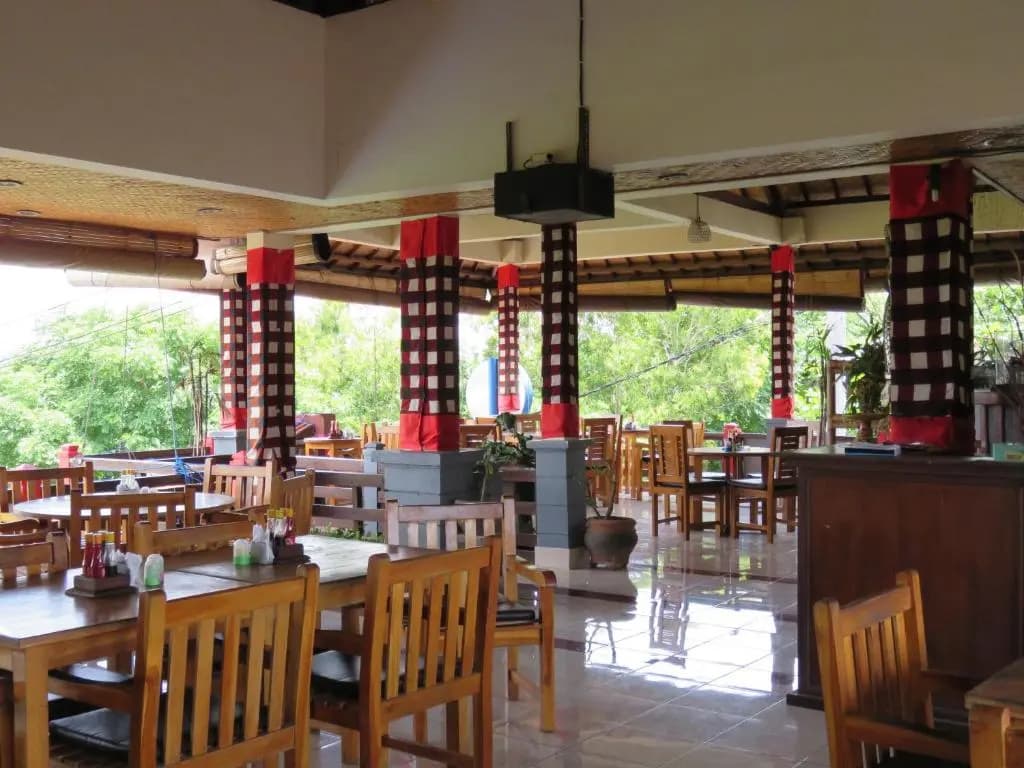Waroeng Surya Home Stay - photo 13