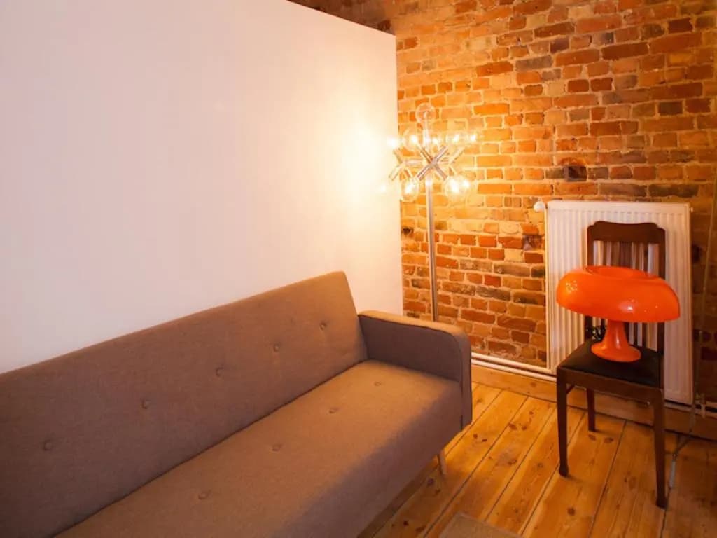 Smart Appart Atelier Berlin - photo 1