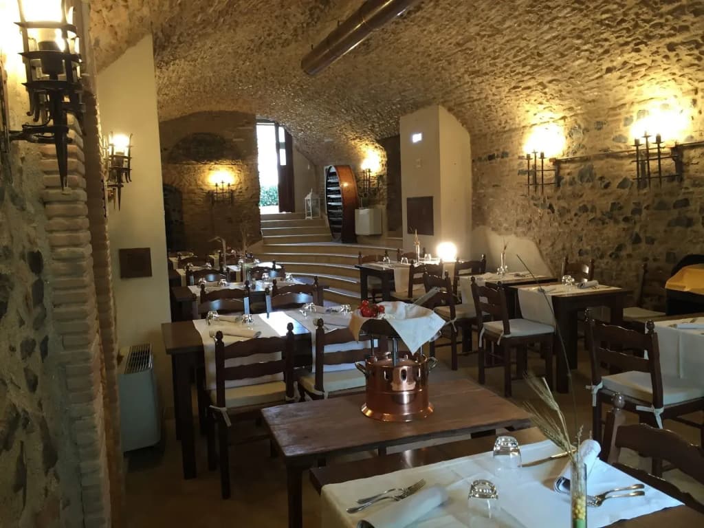 Relais Castrum Boccea - photo 12