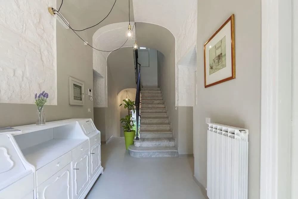 Villa Aurora Residence - Hostel - photo 19