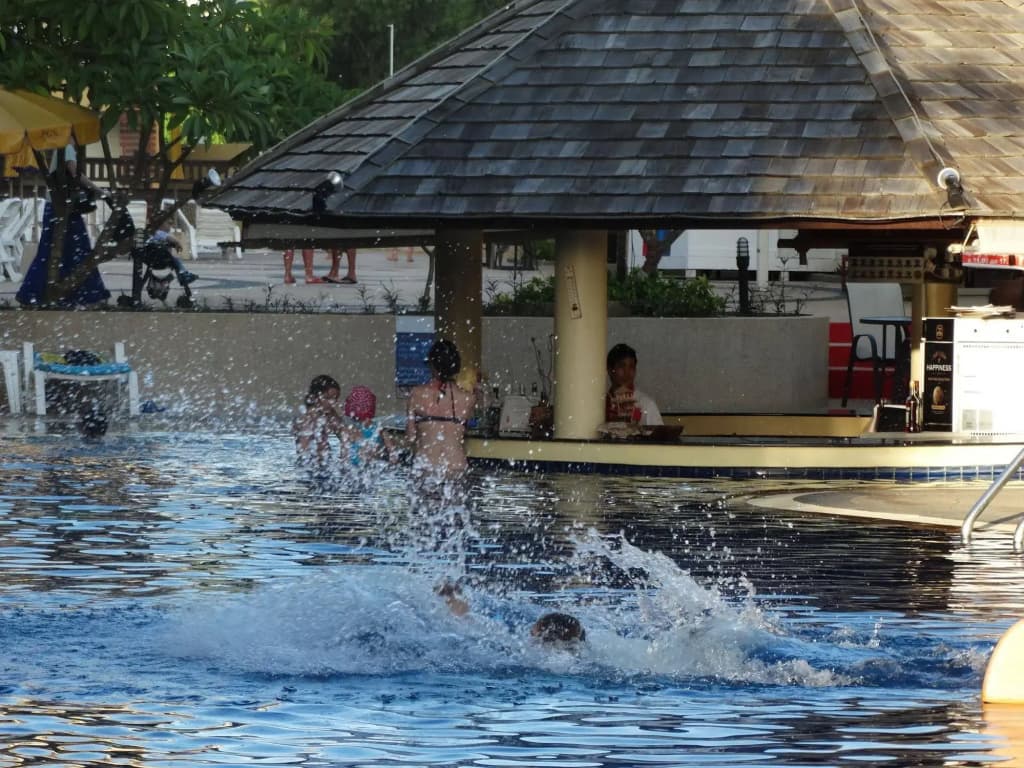 Woovo Phuket Kata - photo 33