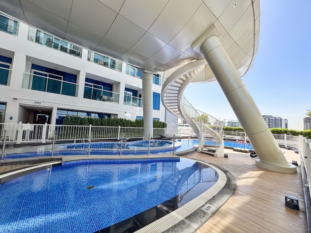 PVH - Opalz By Danube - Studio with Pool - photo 15