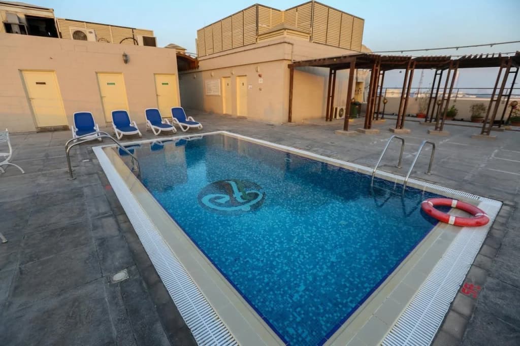 Ramee Royal Hotel - photo 23