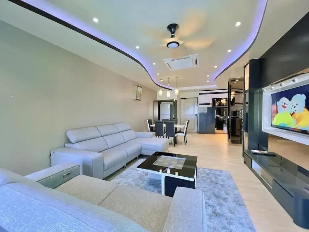 Atlantis Residences Melaka - photo 16