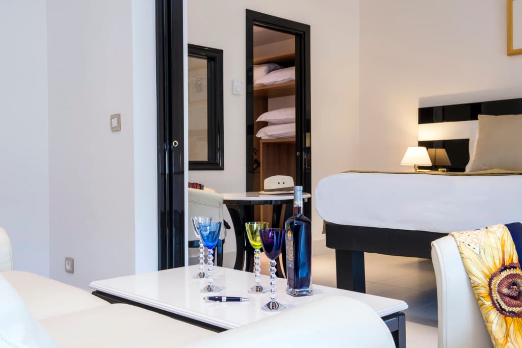 Hôtel Aston La Scala - photo 6