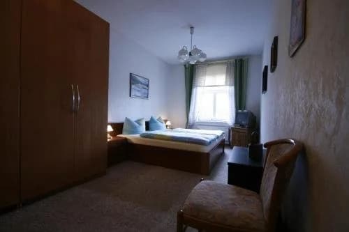 Hotel  Restaurant Plovdiv - photo 16