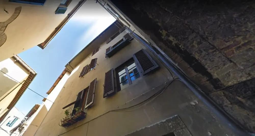 Tornabuoni Place - main photo