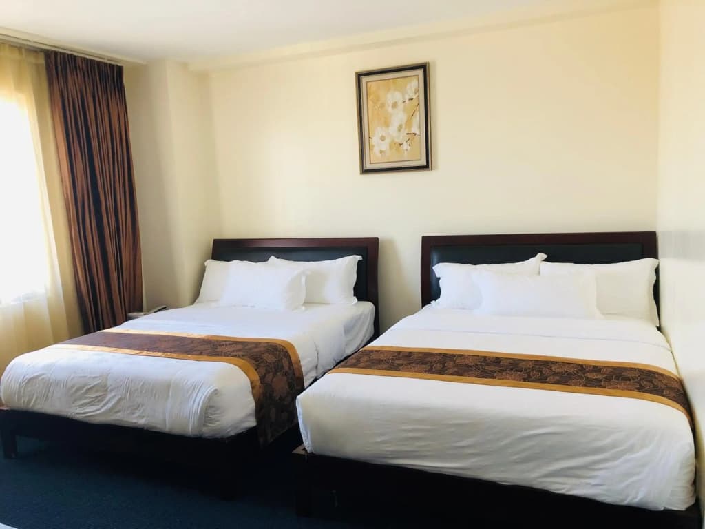 John Hotel - photo 4