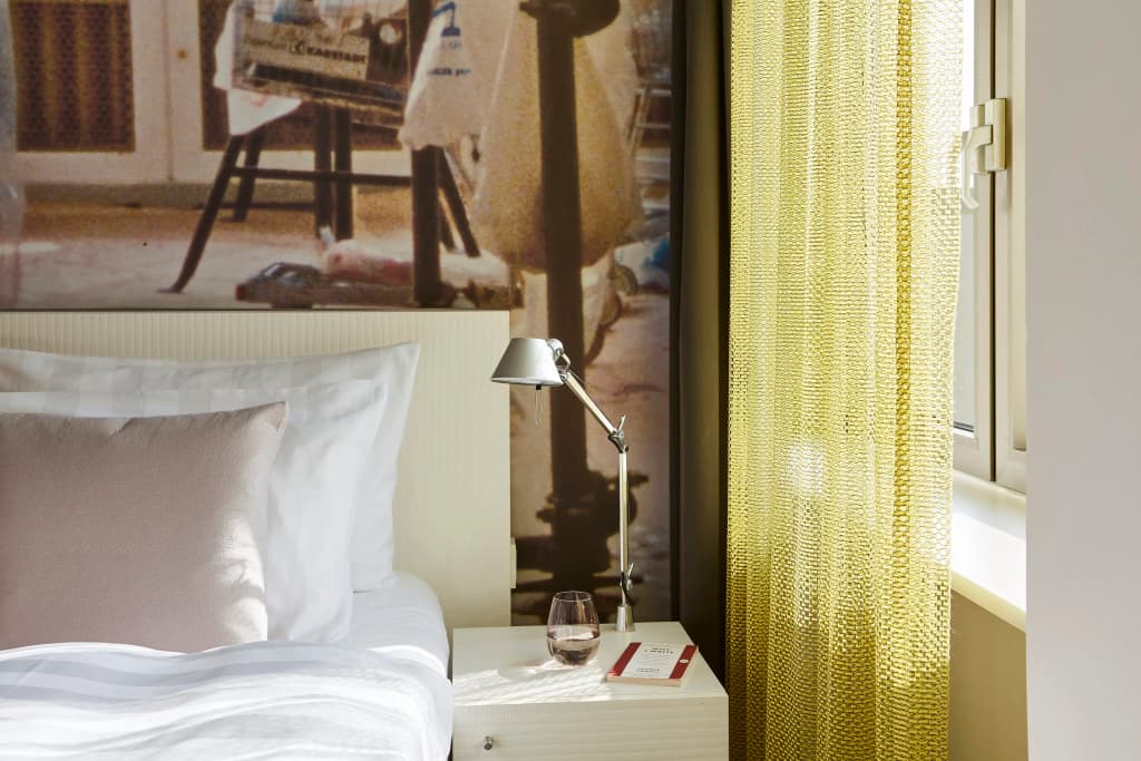 Hotel Indigo Berlin – Ku’damm by IHG - photo 25