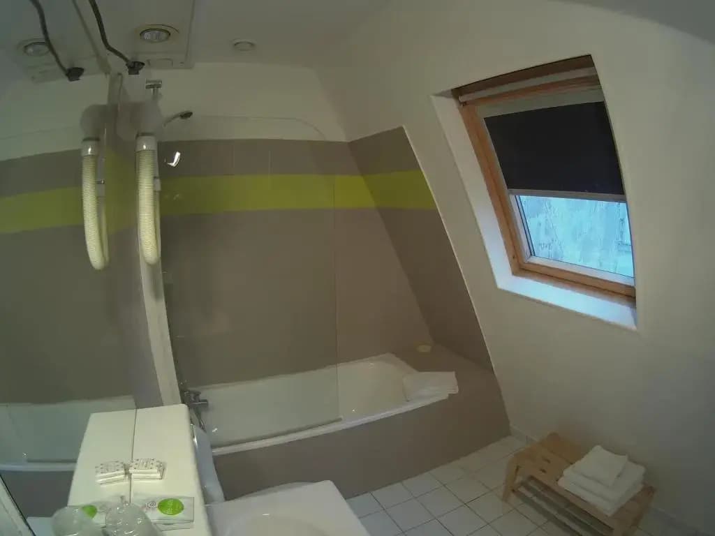 Hôtel Phénix - photo 9