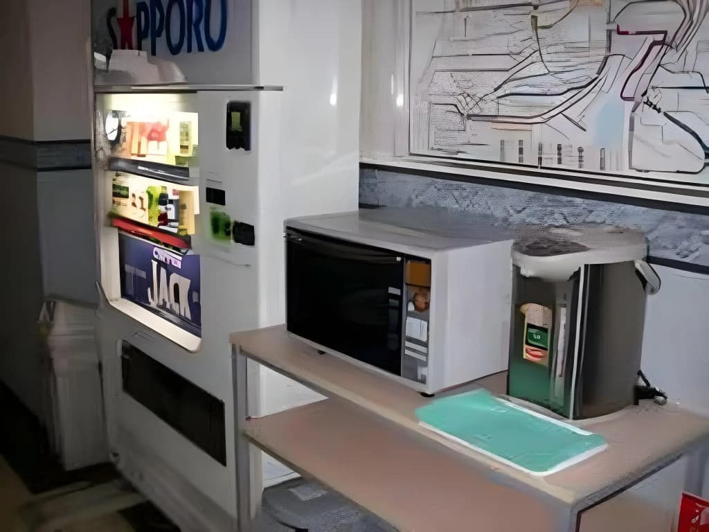 Business Hotel Legato - photo 24
