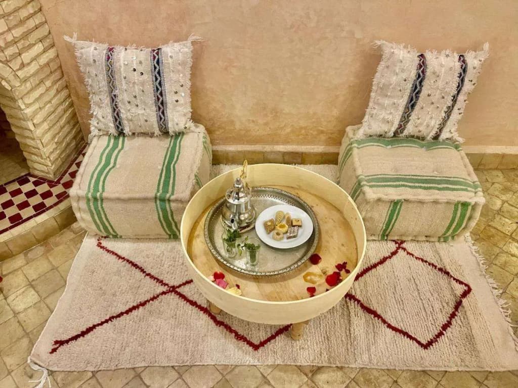 Riad Koutobia Royal - photo 28