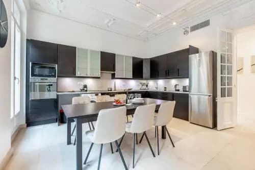 Sweet Inn Apartments - Rue De Cerisoles - photo 18