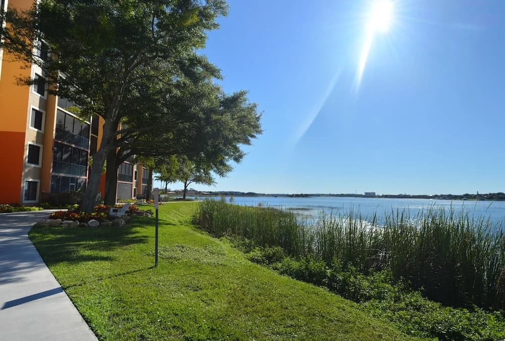 Orlando Condo - photo 21