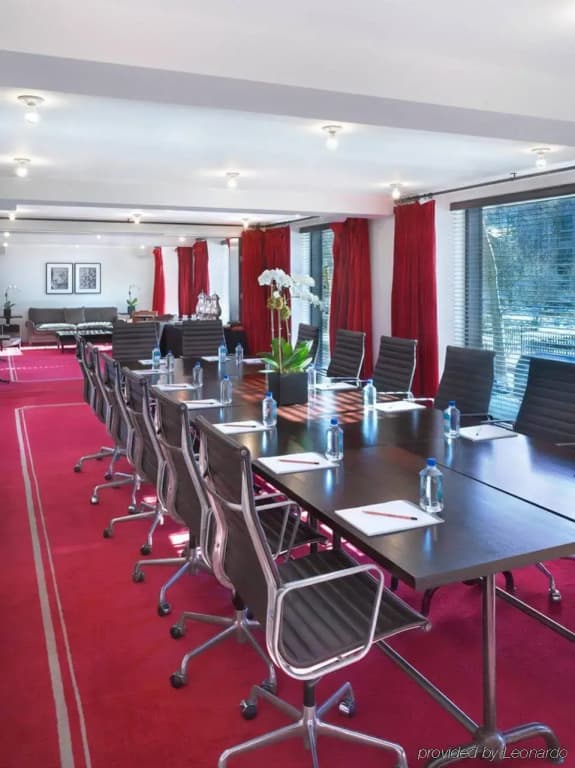 Gramercy Park Hotel - photo 14