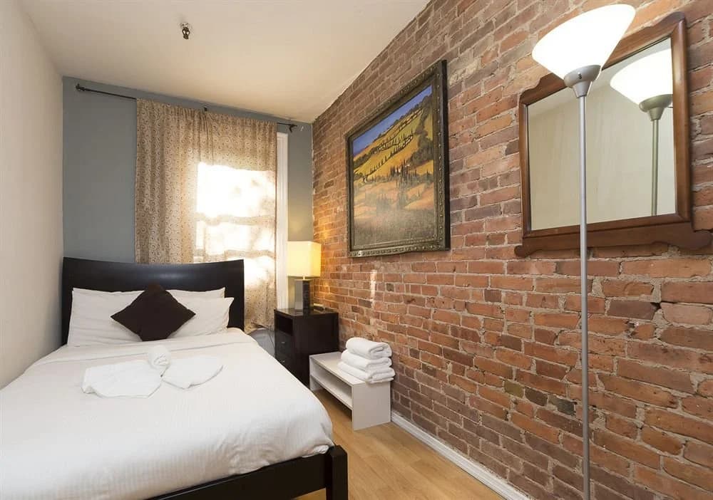 West 46th Street Apartment - photo 18