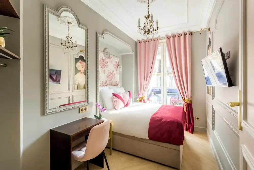 Merveil Luxury Suites - Ours I-II - photo 5