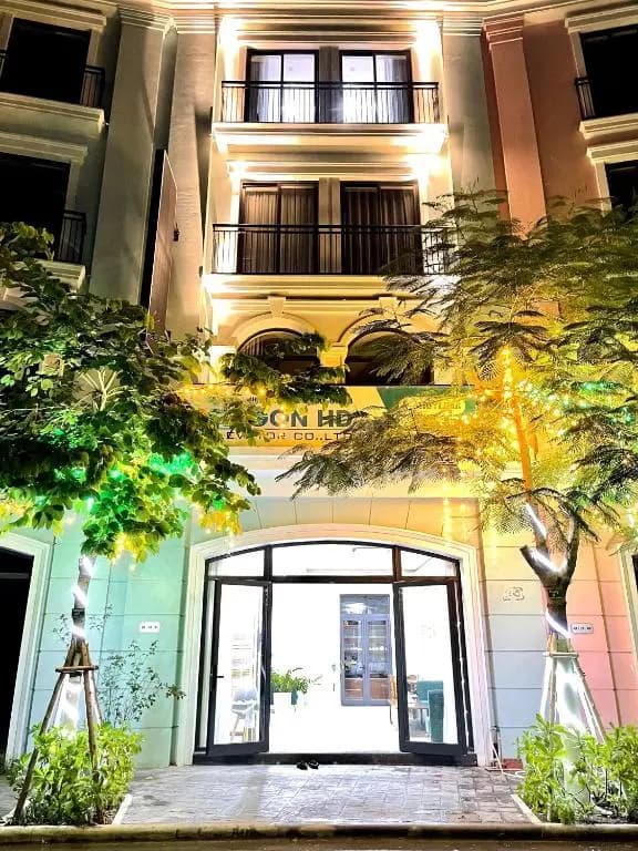 Homestay Hạ Long HD - photo 1