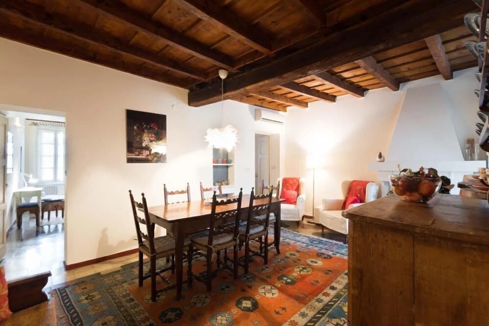 Ticinese 59 Apartment - photo 4