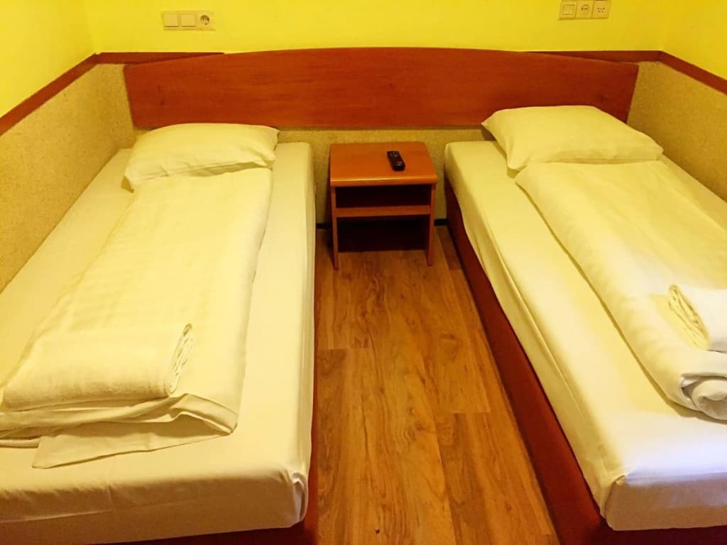 Orange Tulip Hotel Amsterdam - Hostel - photo 5