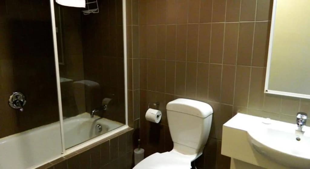 Urban Central Accommodation - Hostel - photo 8