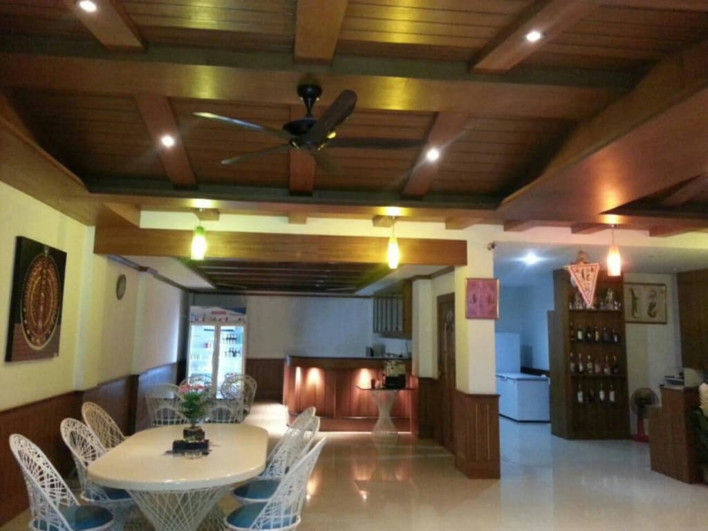 Chollada Inn Kamala - photo 19