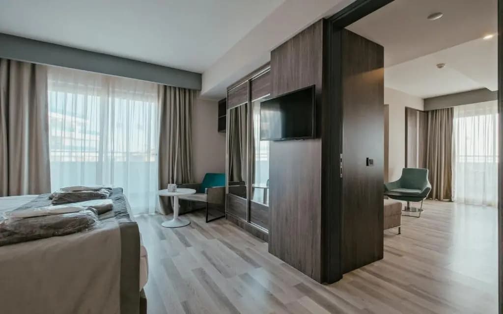 Sunprime C-Lounge Hotel - Adults Only - photo 48