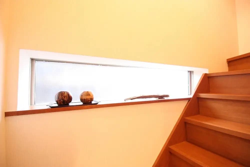 nid Shimanouchi House - photo 32