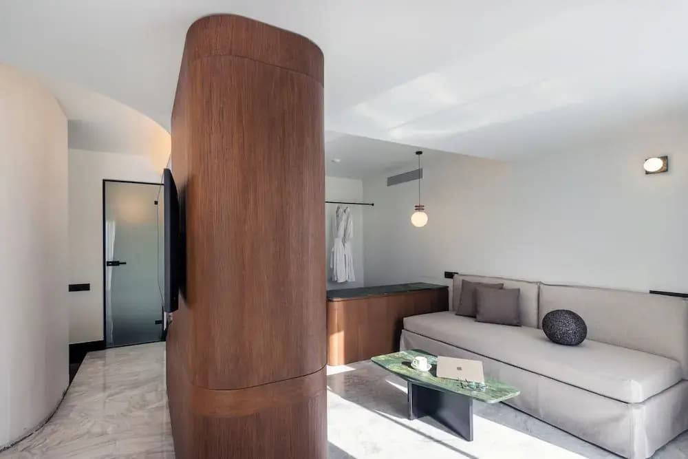 L'Avventura Suites - photo 28