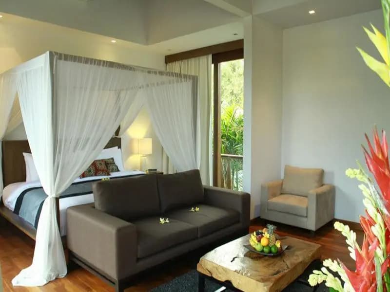 Villa De'Jiwa 495 - main photo