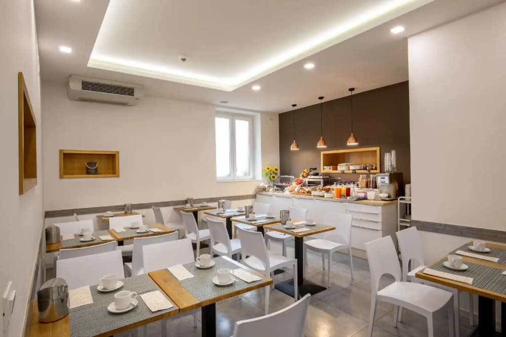 Hotel La Scaletta - photo 25