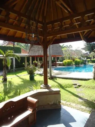 Ananda Resort Seminyak - photo 8