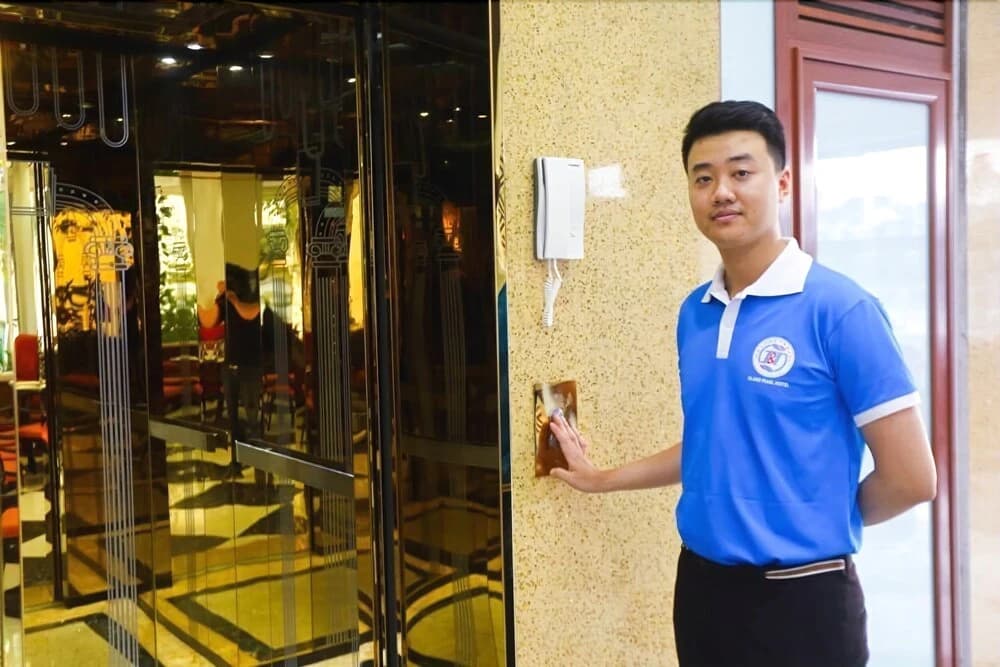 Island Pearl Hotel - photo 22