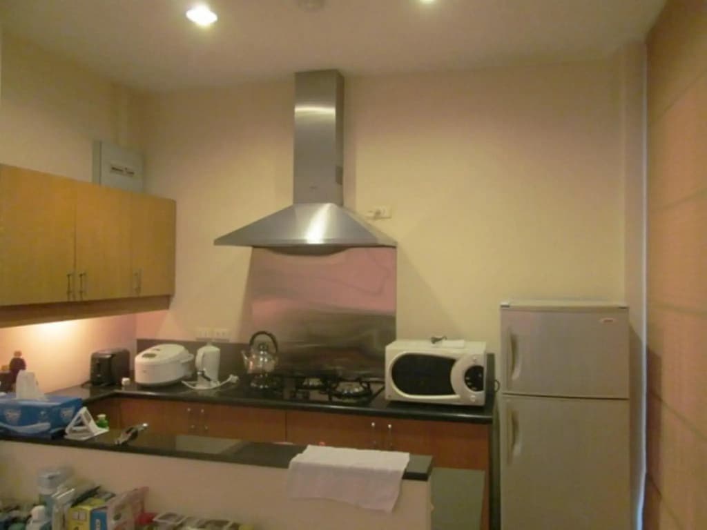 HBT Court 1 Bedroom Apartment - photo 5