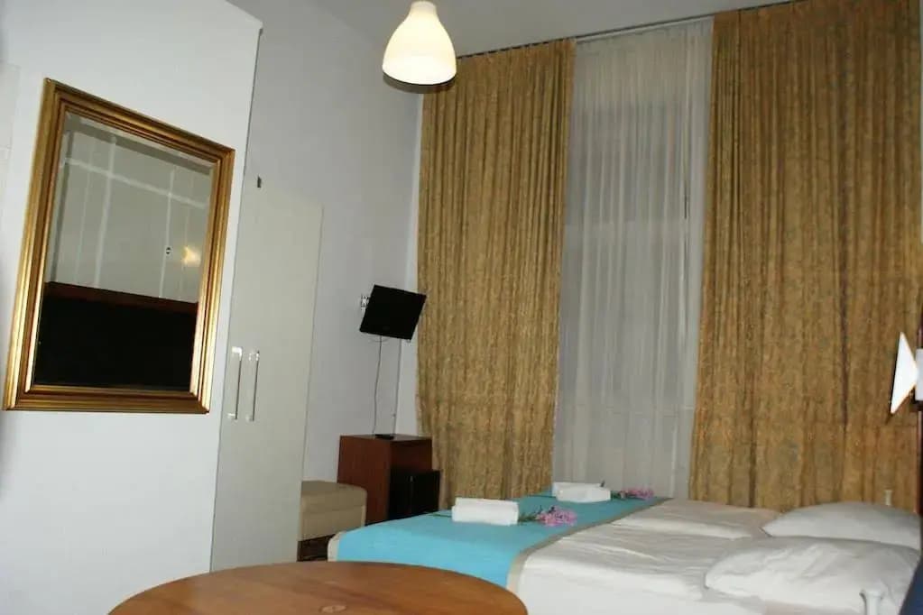 Hotel garni Aaberna - photo 5