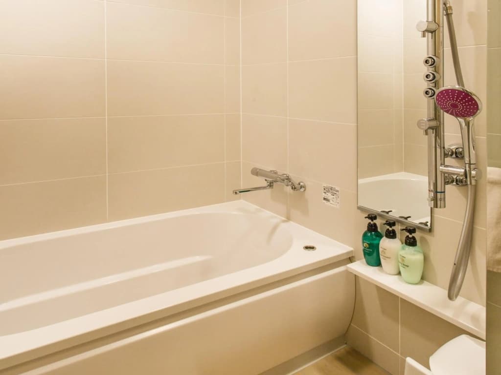 Hotel Musse Ginza Meitetsu - photo 8