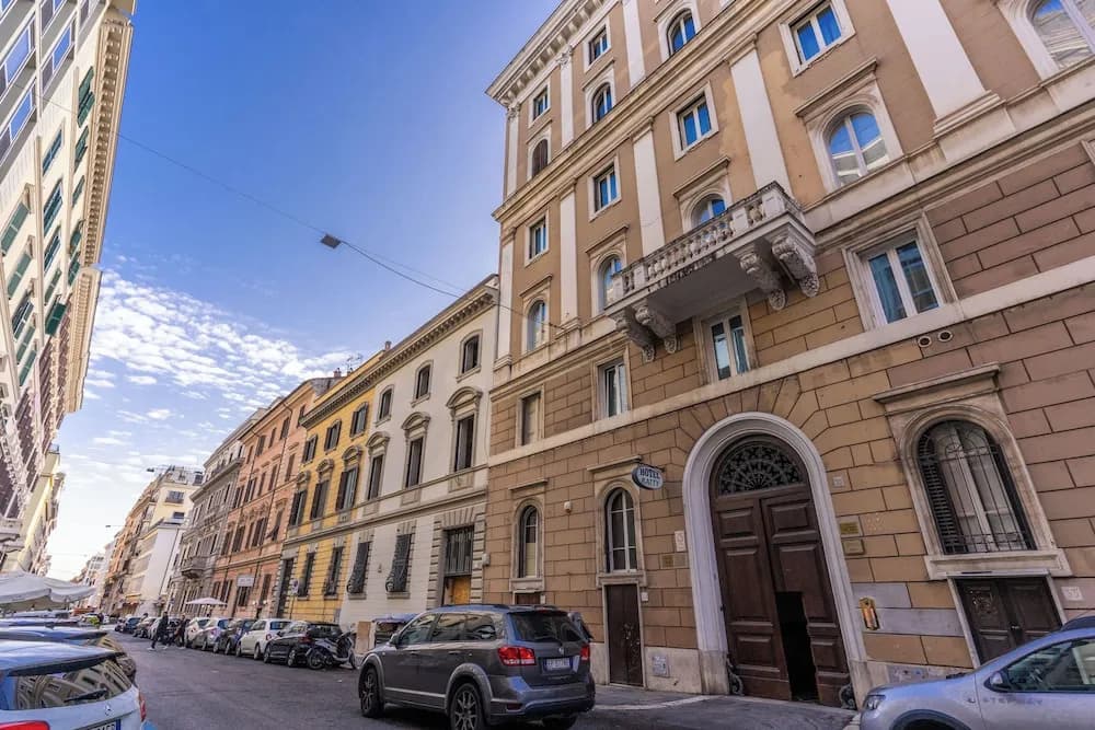 Hotel Katty - photo 1