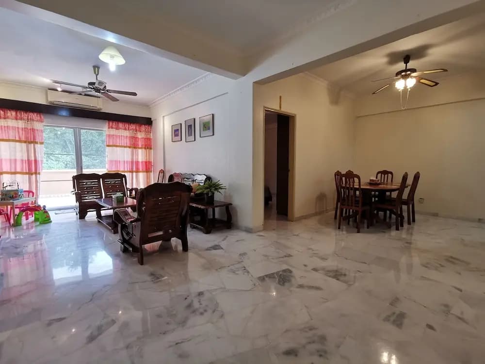 Selesa Hillhomes Exclusive by Immaculate - main photo
