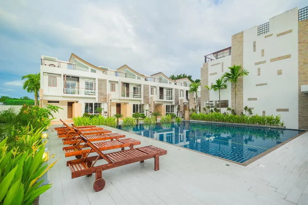 Genesis Villas - photo 12